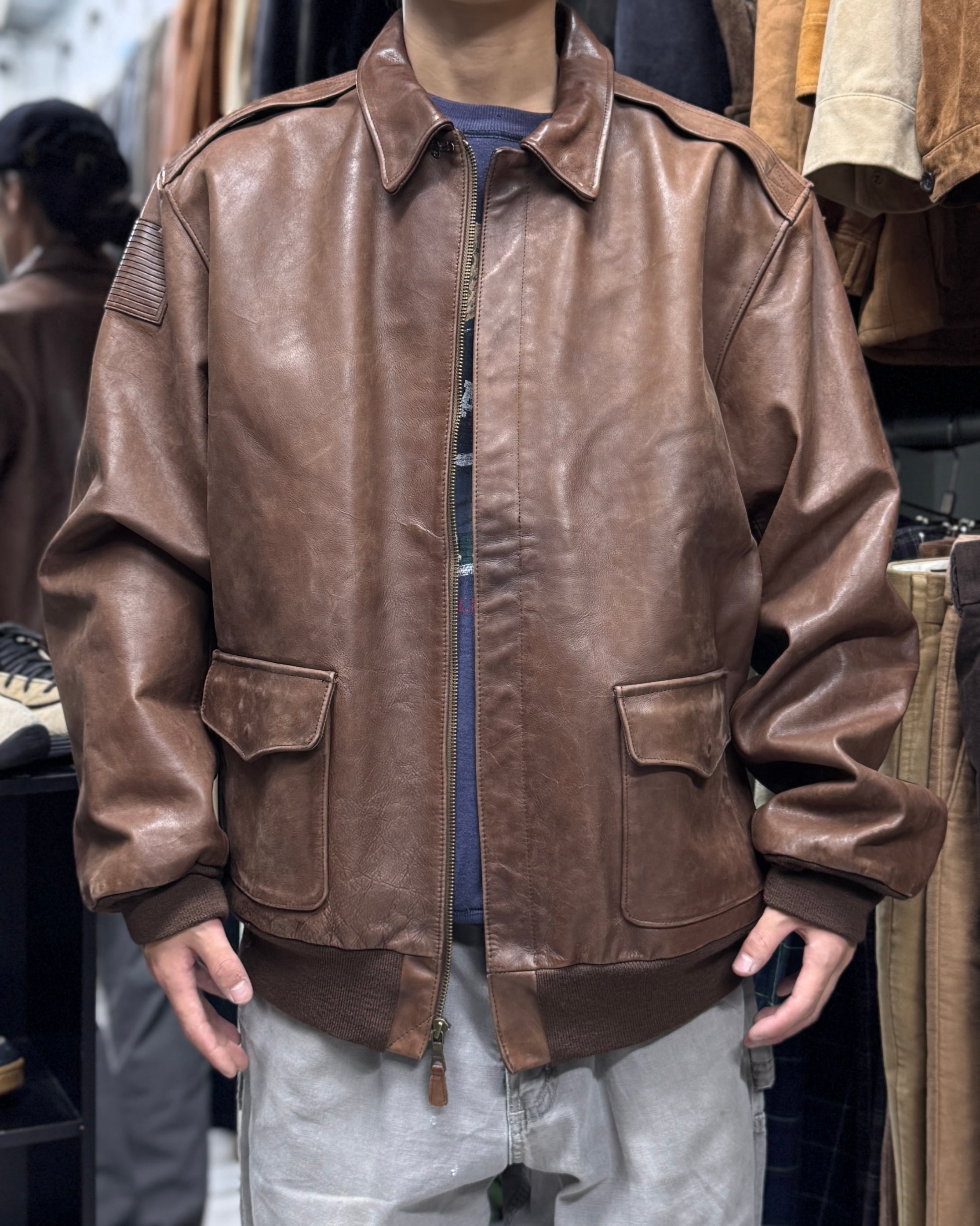 Ralph Lauren | curb