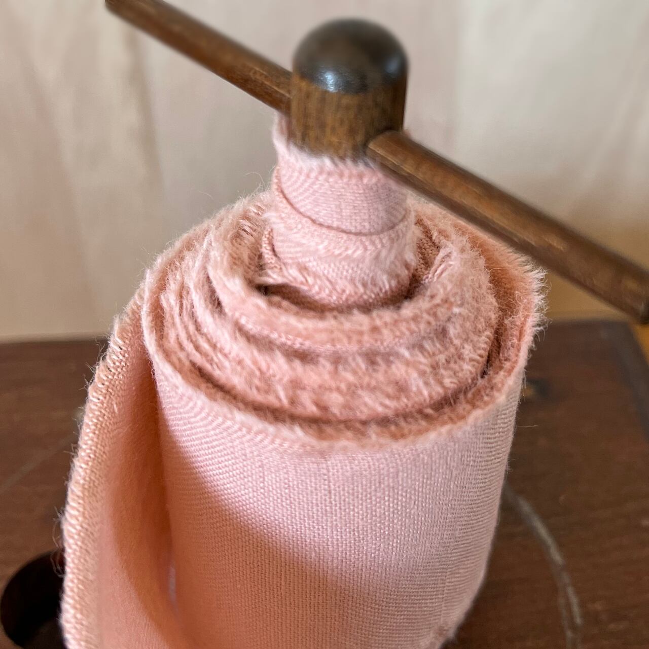 布リボンいろいろ❁確認用です 50cm】インド刺繍リボン ブルーバタフライ ネット SN78 リボン