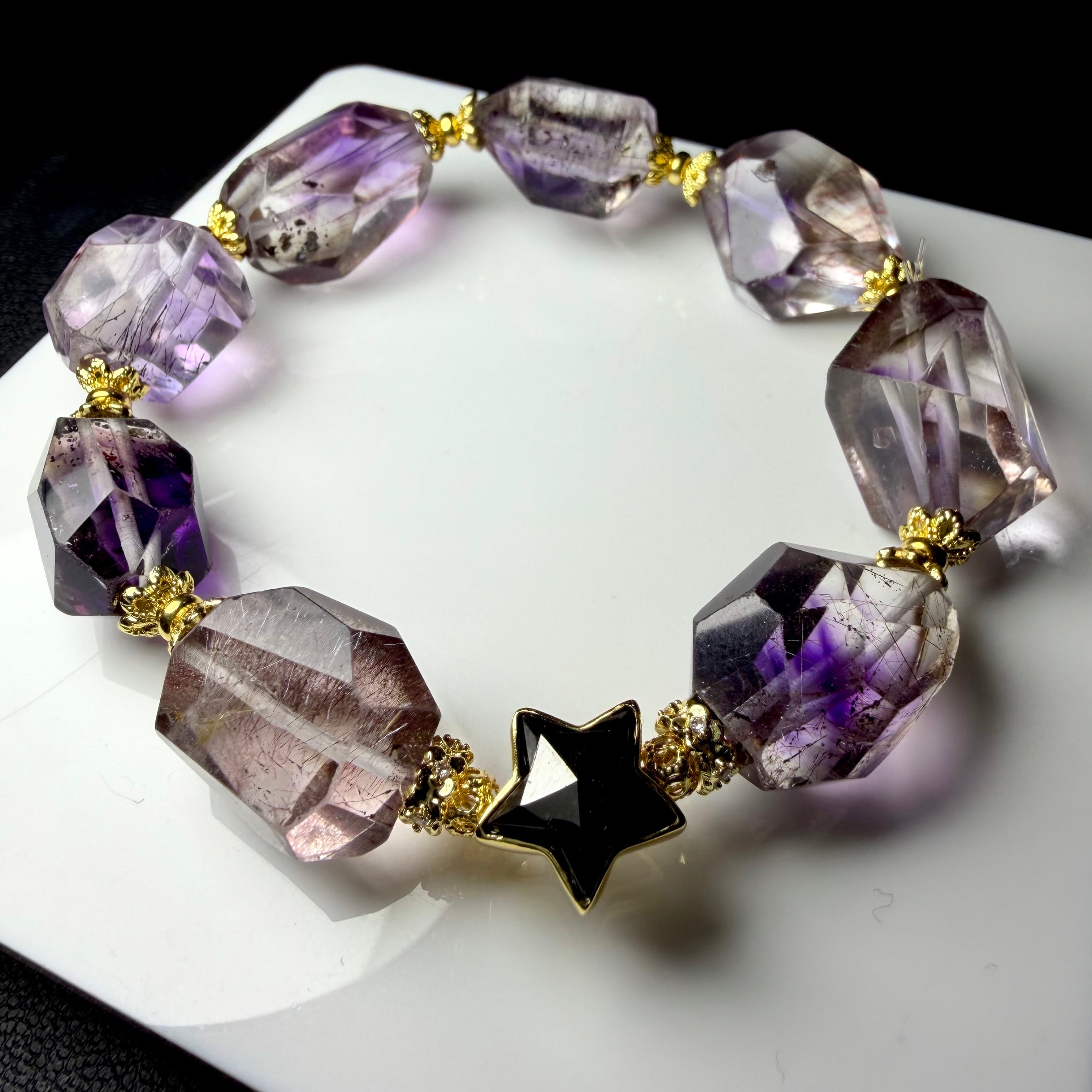 no.A4 スーパーセブン ブラックダイヤモンド