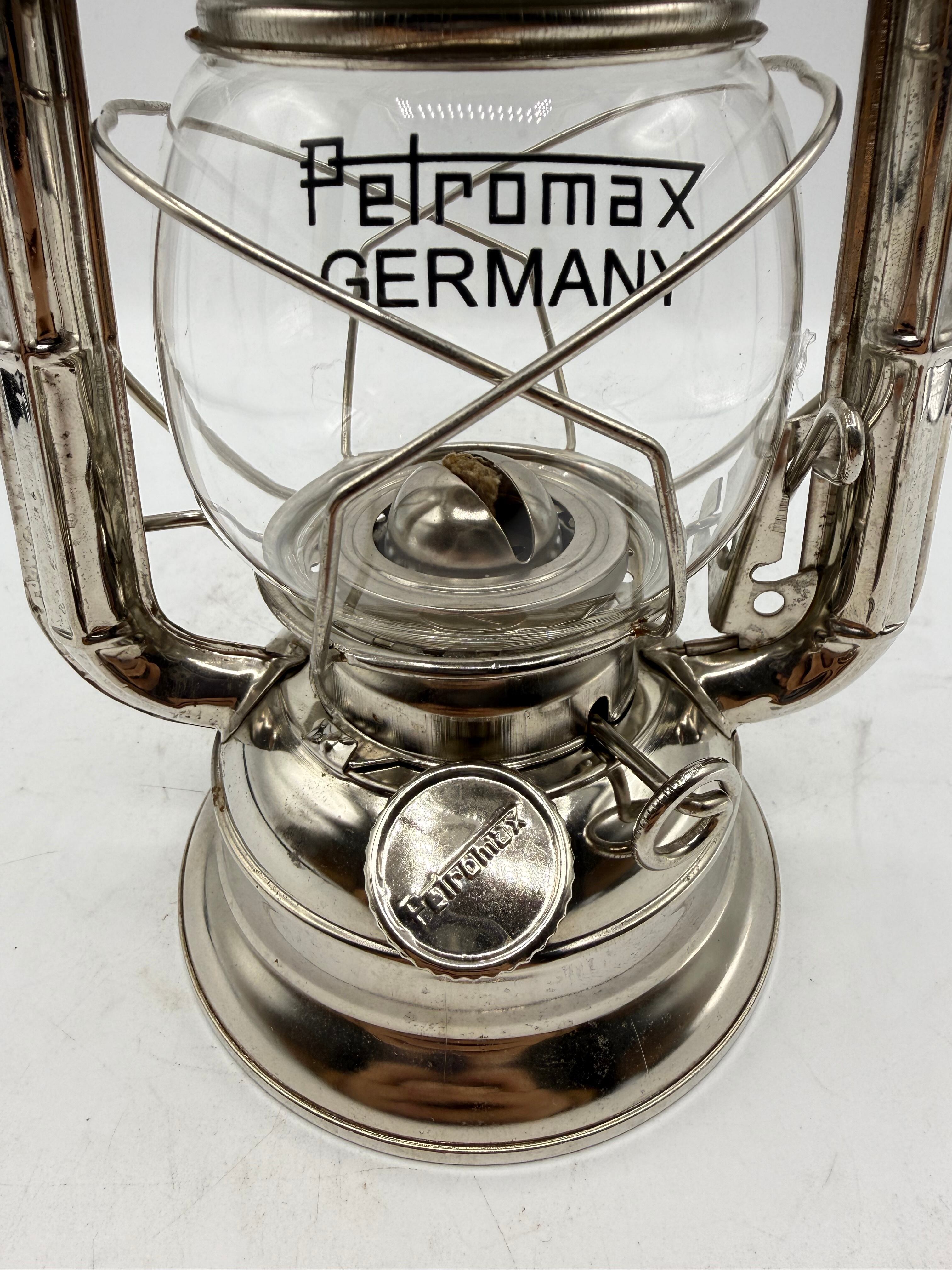 NEW OLD STOCK‼️』廃盤品 PETROMAX 『hl1』 | ヴィンテージランタンTOMOS NEW OLD STOCK‼️』廃盤品 PETROMAX 『hl1』 | ヴィンテージランタンTOMOS