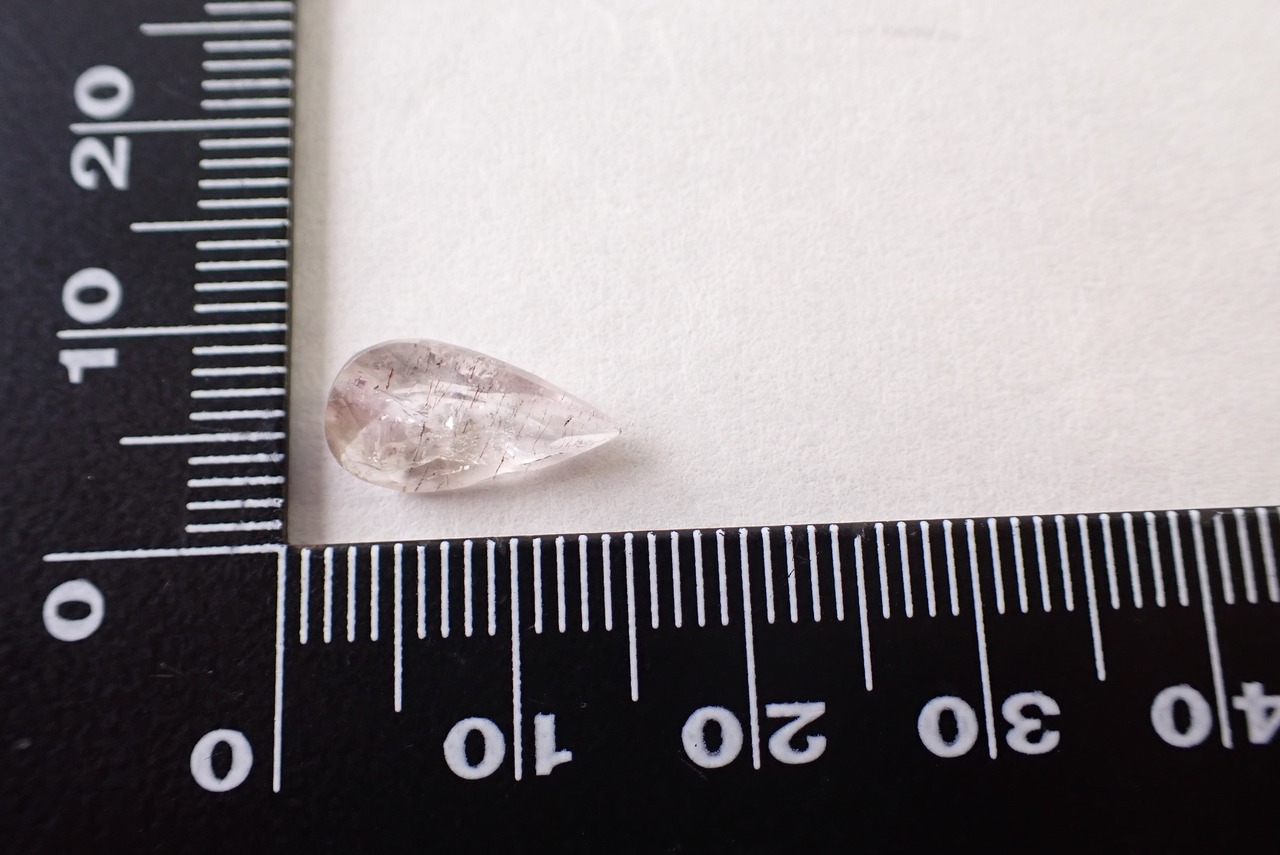 ルチルアメジスト　1.89ct　[C8‐121]