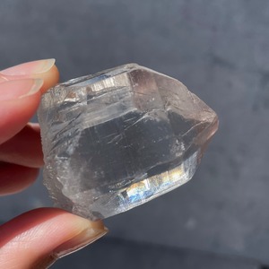 レコードキーパー◎ガネーシュヒマール産 ヒマラヤ水晶06◇Ganesh Himal Quartz◇天然石・鉱物・パワーストーン