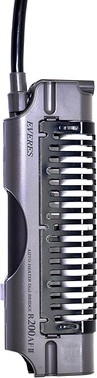 エヴァリス オートヒーター ダイヤルブリッジ R200AF2 | Pay ID