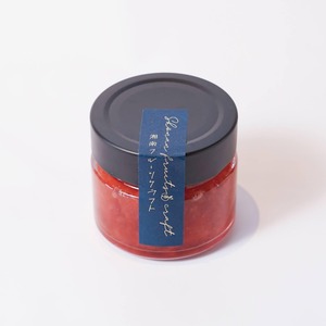 【数量限定・15％OFF】神奈川県産ジャム食べ比べセット（キウイ・いちご）140g×2本｜賞味期限2026年9月6日