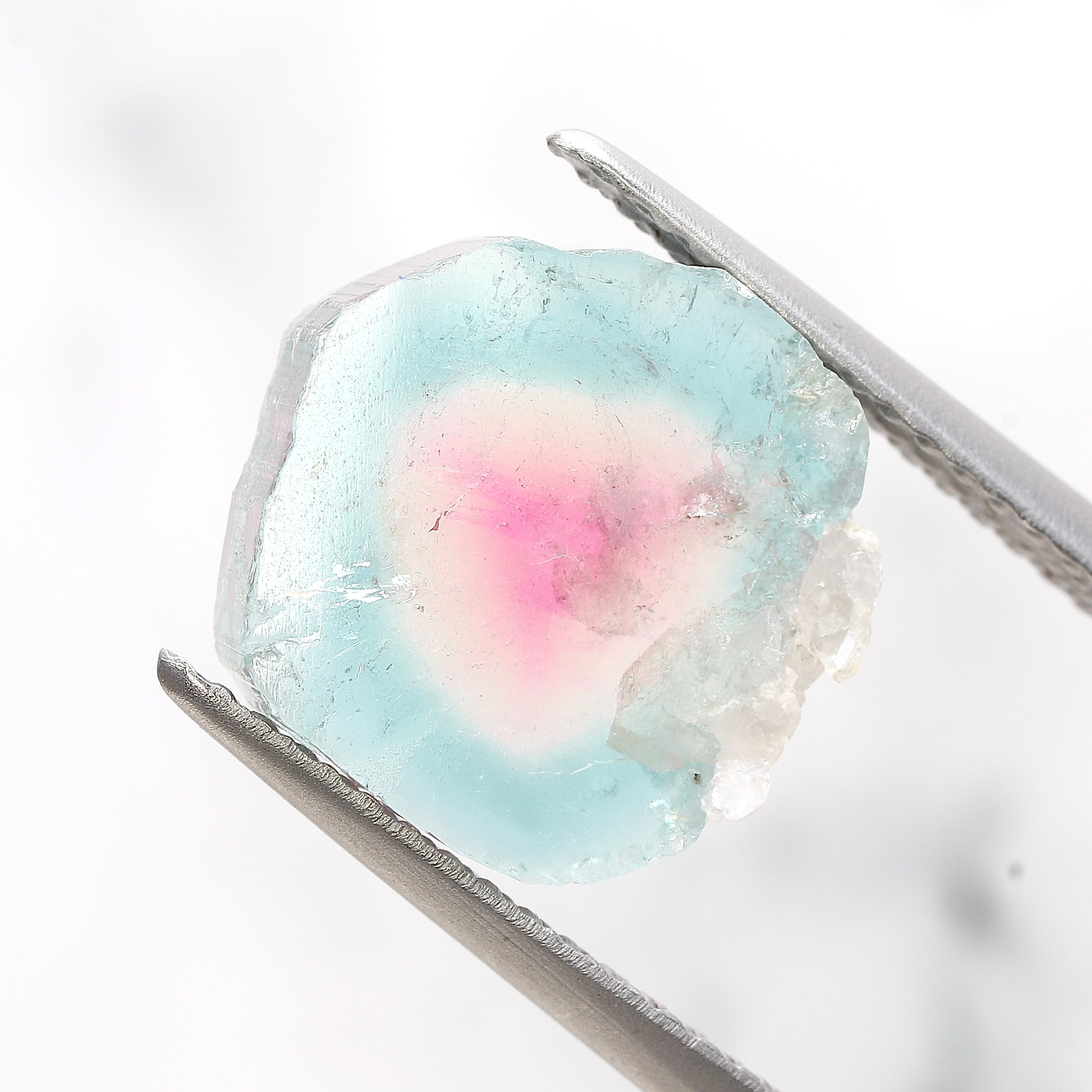 ウォーターメロントルマリン 3.67ct | 色石堂