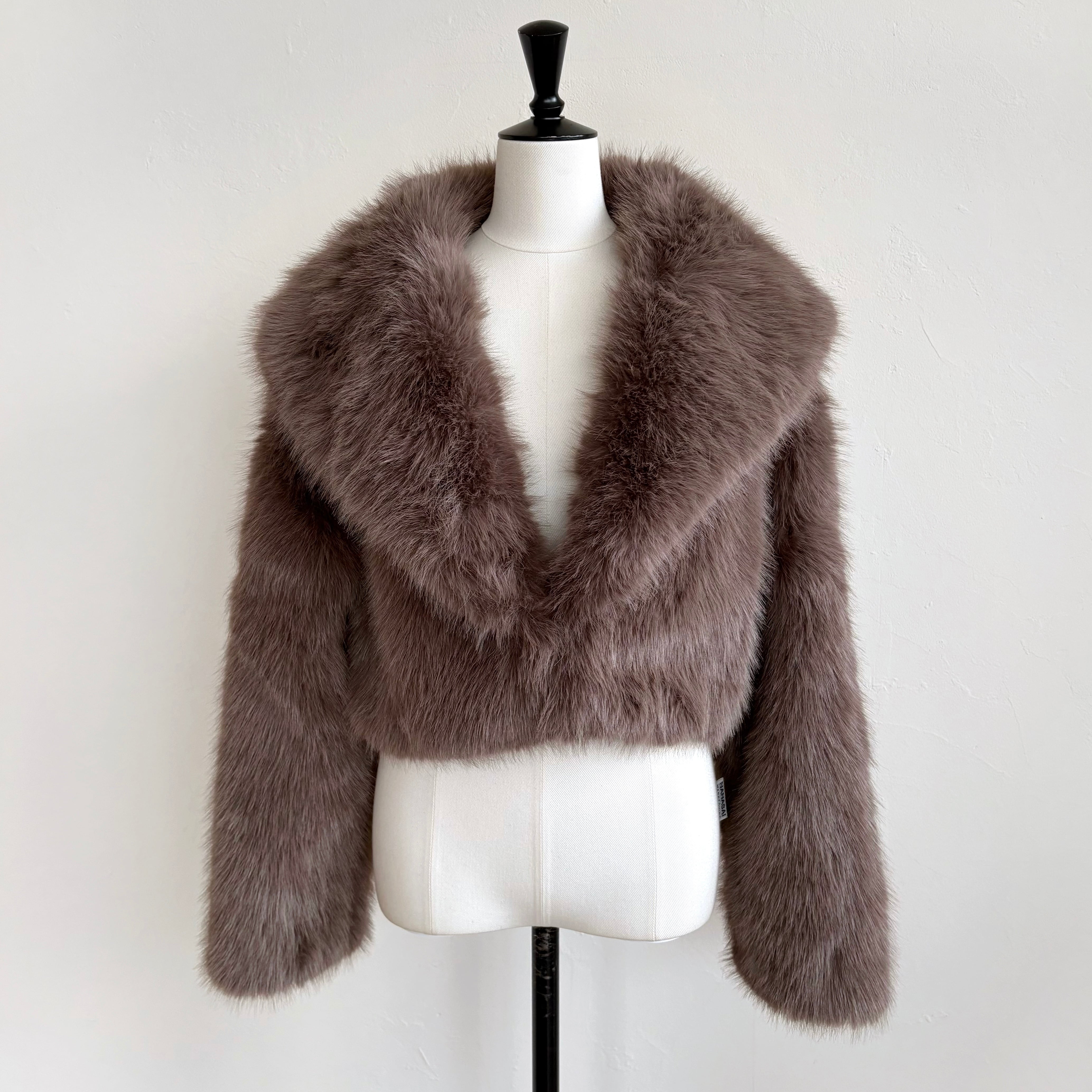 ジャケット | SYSORUS