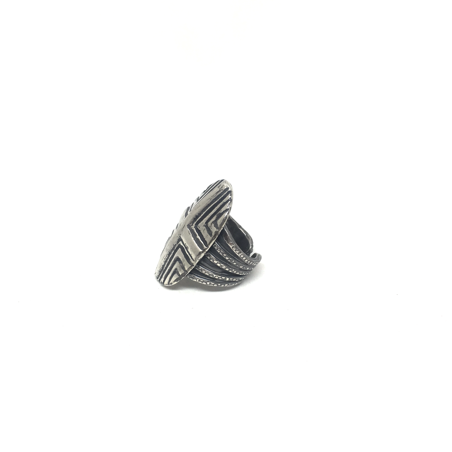 2018AW】gunda<ガンダ>GENESIS RING [ジェネシス リング 2018AW】gunda<ガンダ>GENESIS RING [ジェネシス リング