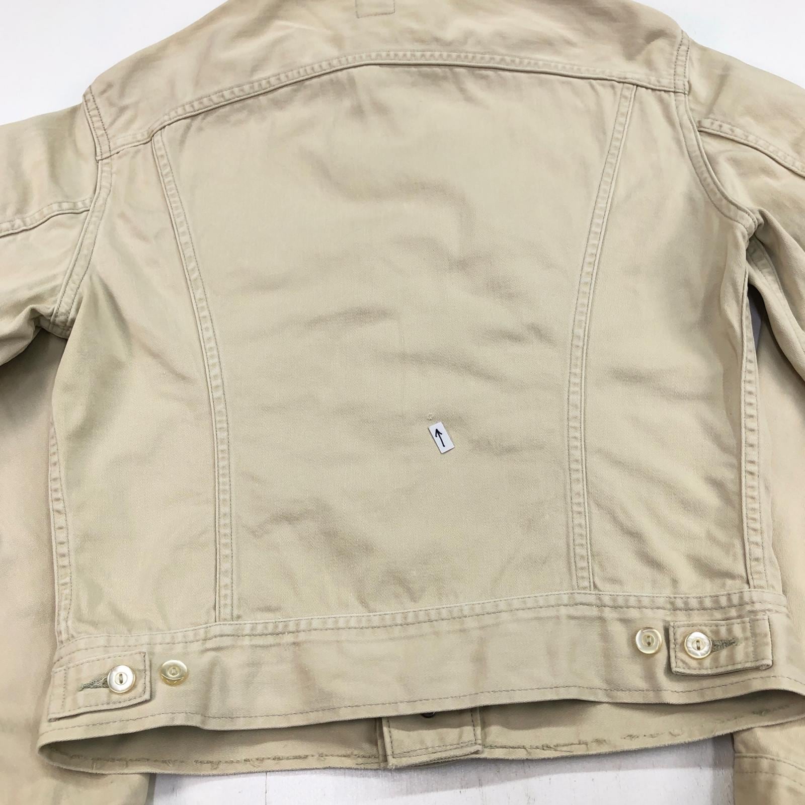 LEE リー 60-70年代 USA製 100-J WESTERNER ウエスターナー ユニオン