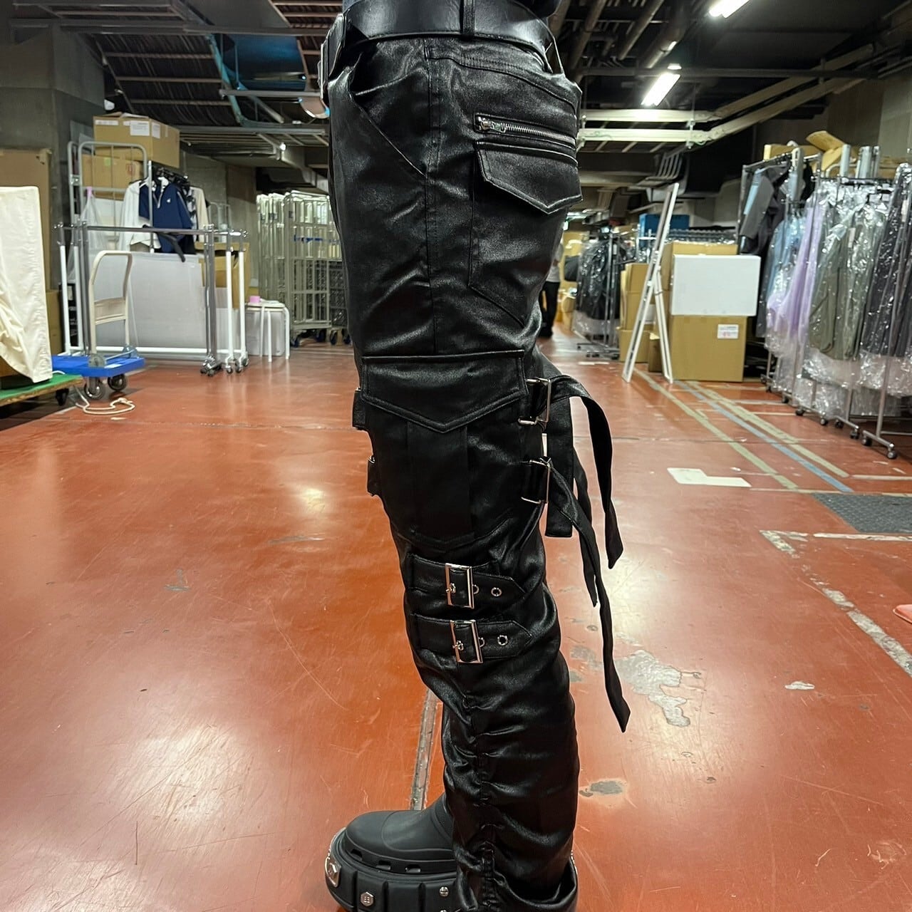 op ベルベルジン　XL パンツ　サブカルチャー　ペンドルトン op ベルベルジン L パンツ サブカルチャー ペンドルトン 2025年最新