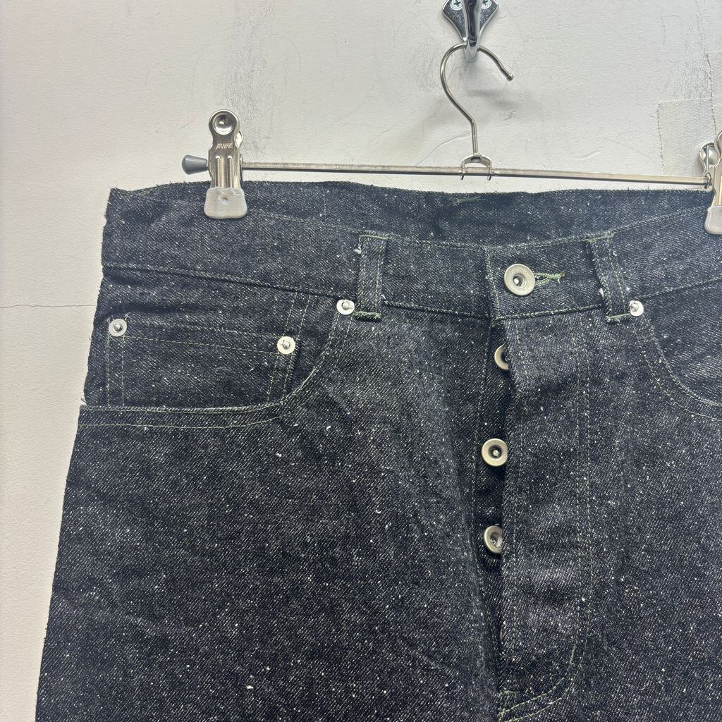 ONE TRICK PONY ワントリックポニー 26SS STRAIGHT DENIM PANTS デニム