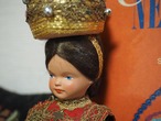 Moll's Trachten Puppen ドイツ　民族衣装 画像4