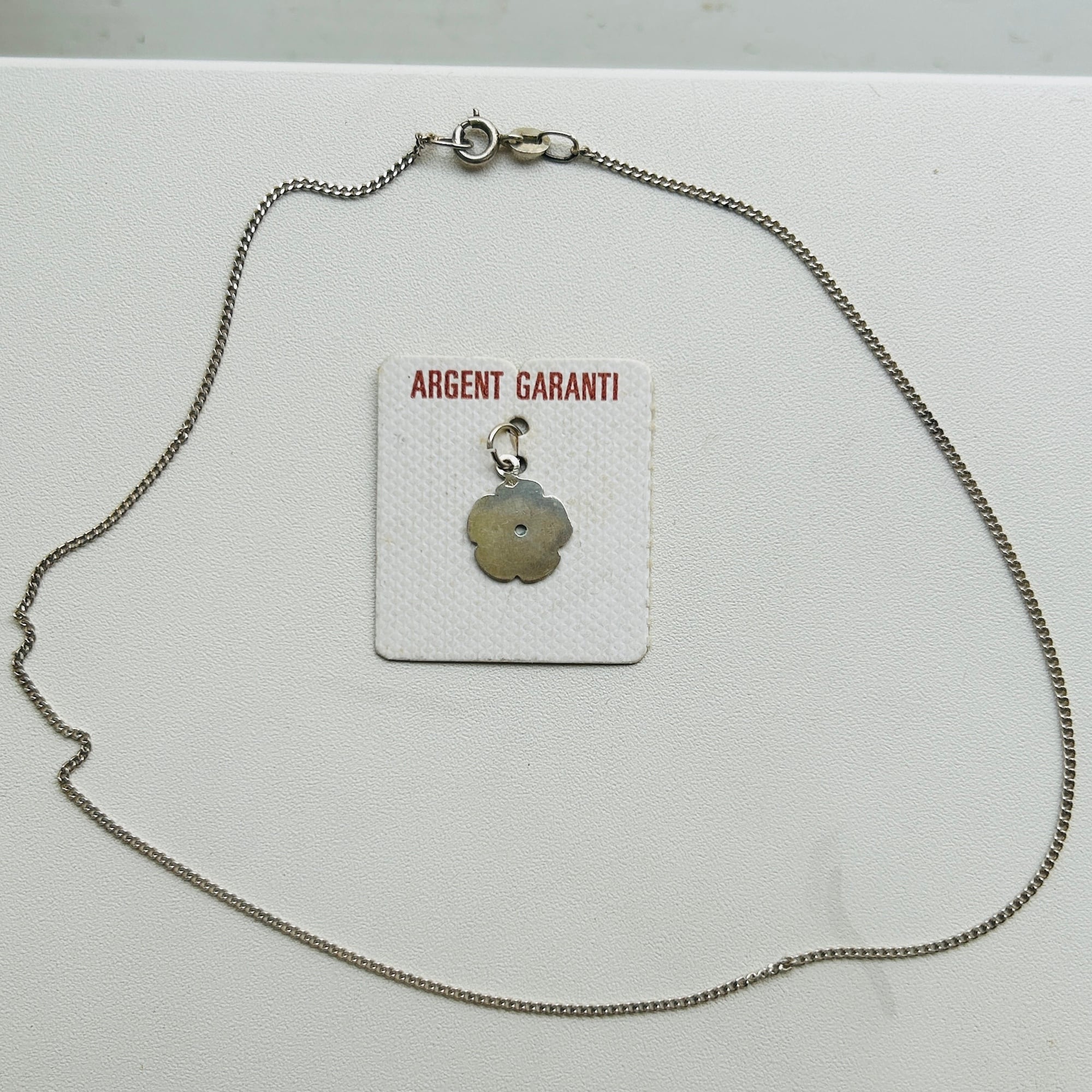 Vintage sterling silver シルバー | Milo Antiques & Vintage