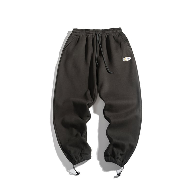 【新作】【送料無料】 Yidao、ヴィンテージ、冬のオールマッチパンツ、カジュアルでルーズな新しいスタイルのフットウェアパンツ、プロティーンのオールマッチパンツ-アリババ ウィンター 冬物 ビンテージ hip6-161197446816920