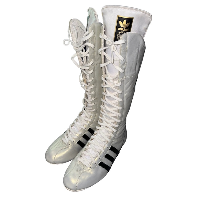 “adidas ANJA” Boxing Boots