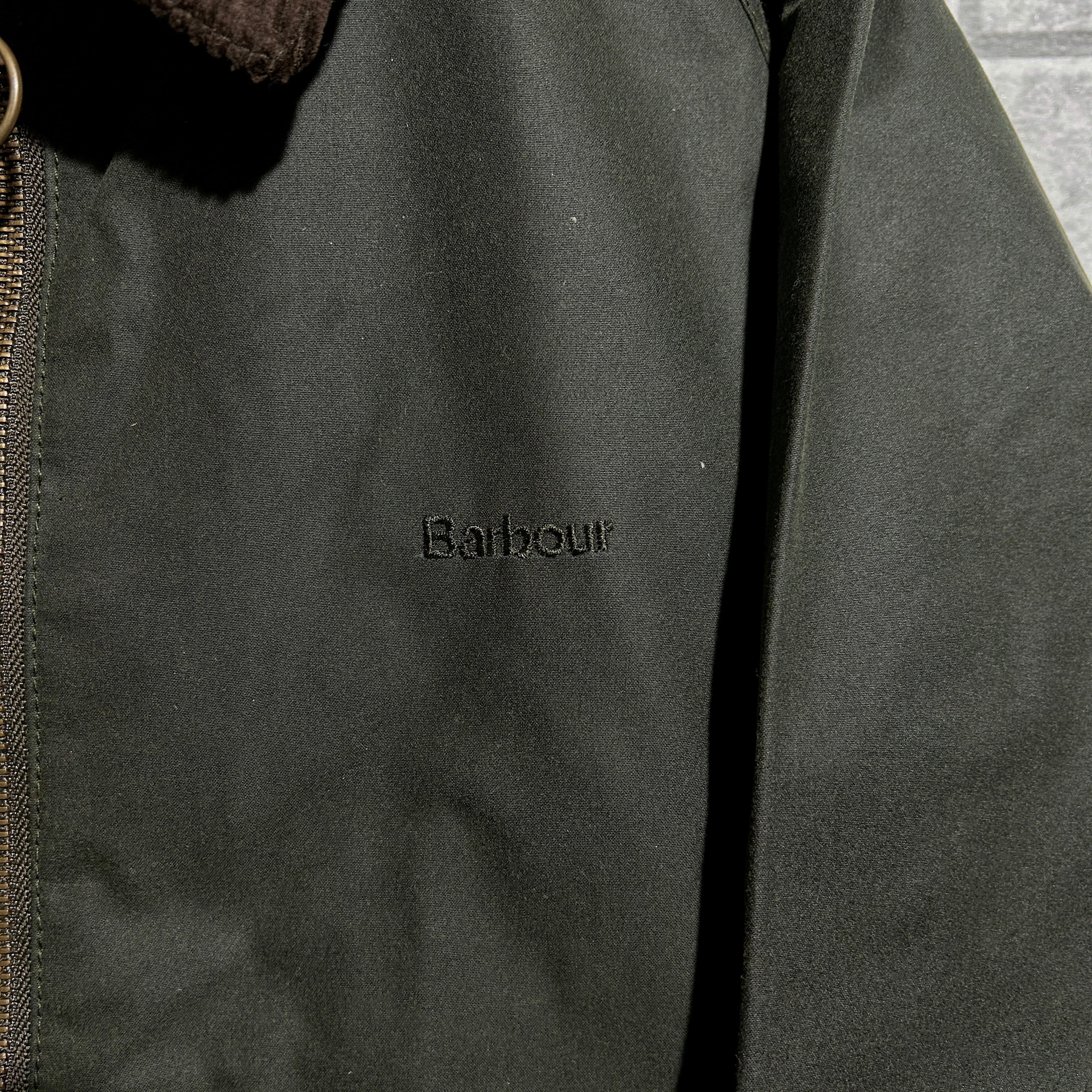 BARBOUR】DOM バブアー ドム | ALLNATIONS