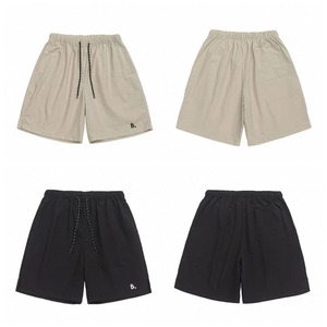 Relaxed fit logo shorts 1008