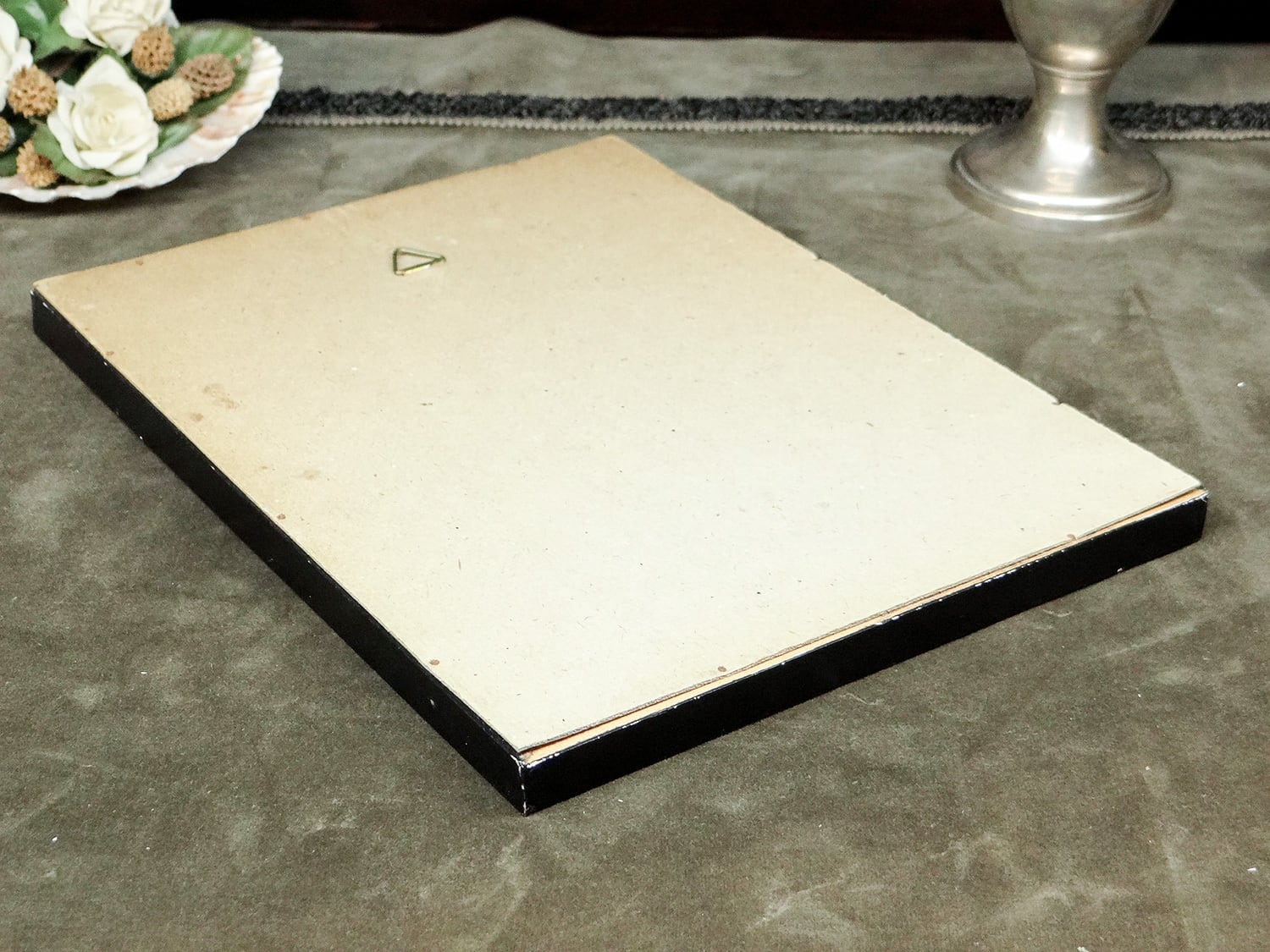 Vintage】ピエール＝ジョゼフ・ルドゥーテ 植物画 バラ Rosa