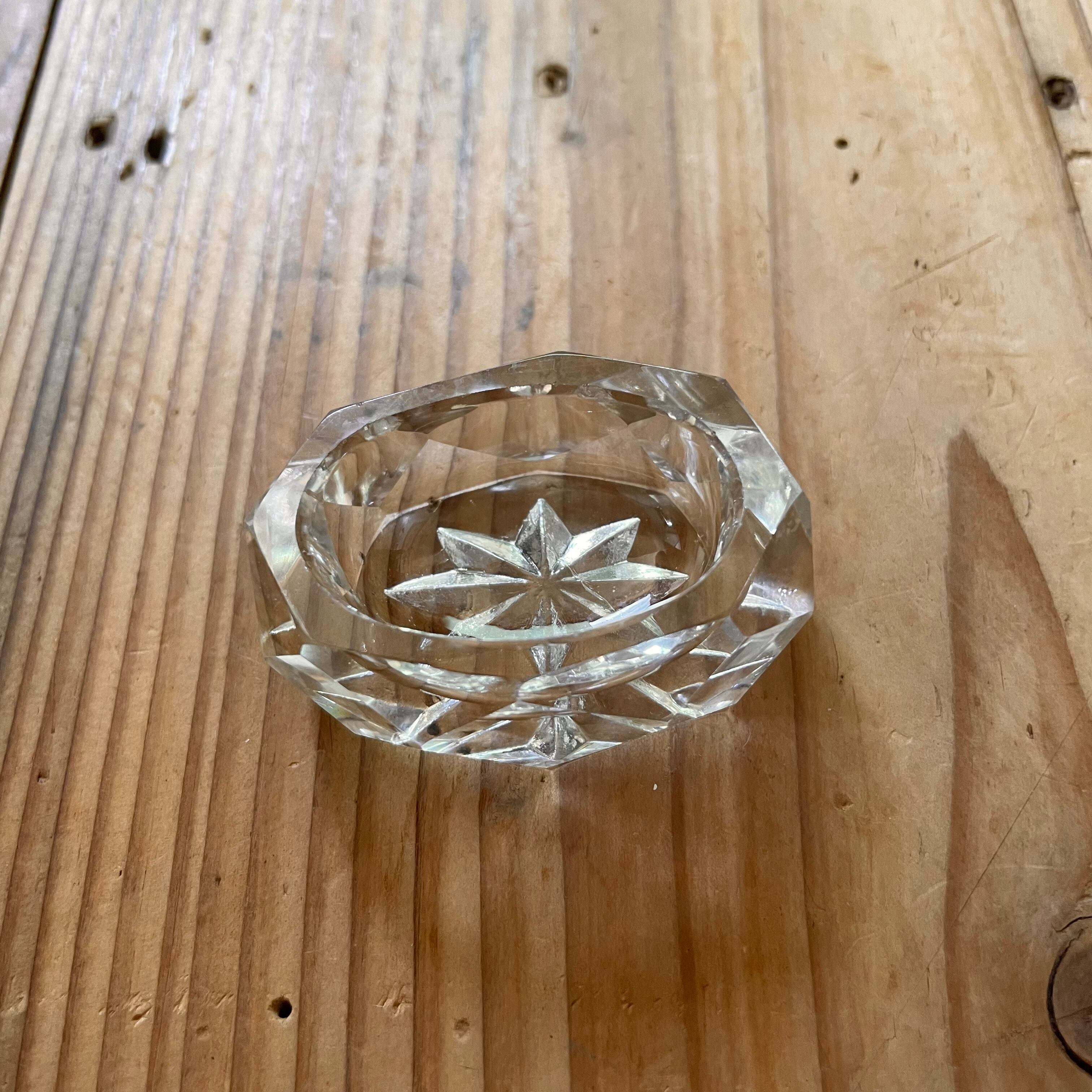 小さなガラス12