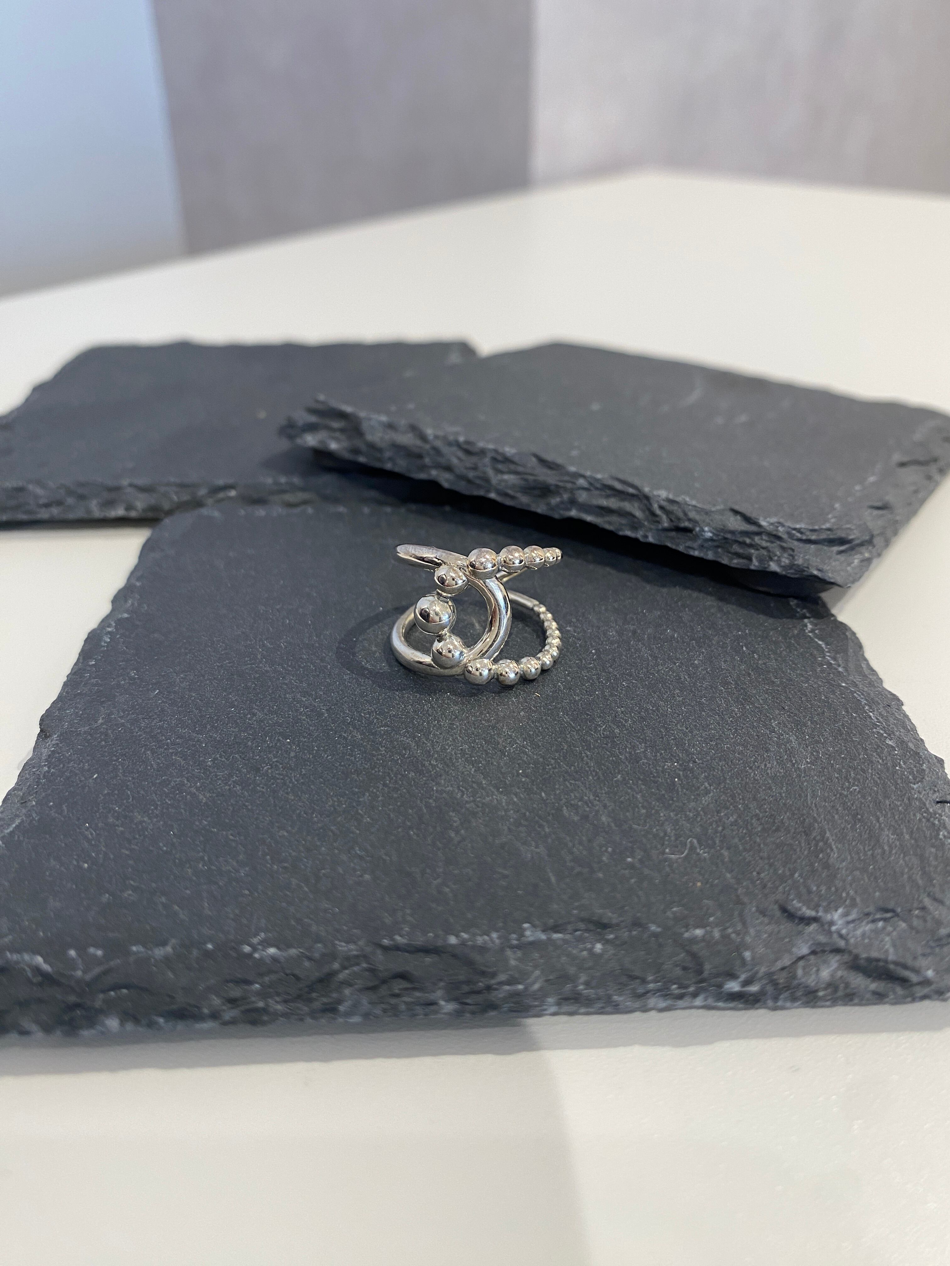 silver925 design jewelry