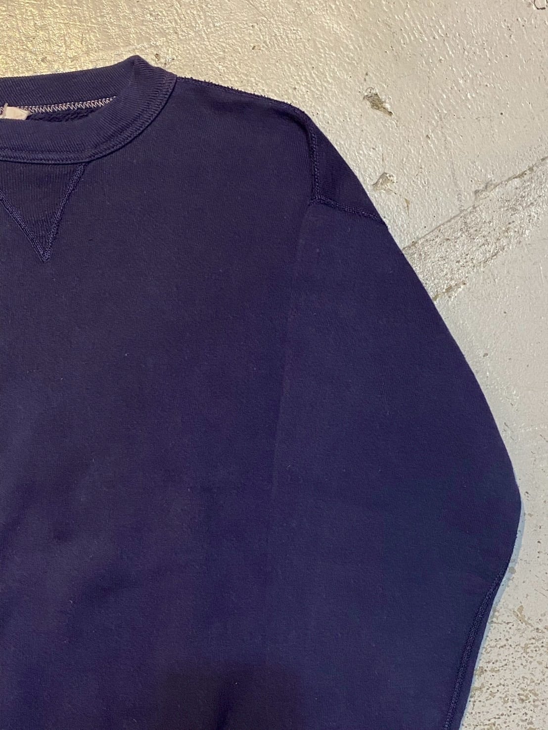 vintage 50's〜 前V RUSSELL ATHLETIC SWEATSHIRT | vintage clothing