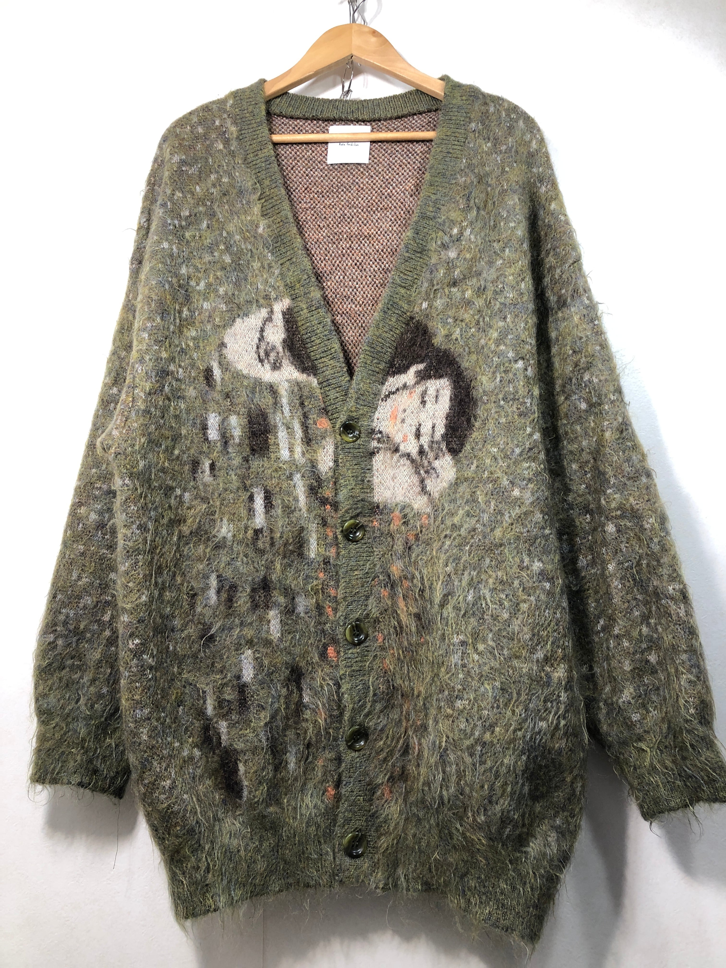 523091● kota gushiken GENTLE WEIRDO 523091○ kota gushiken GENTLE WEIRDO