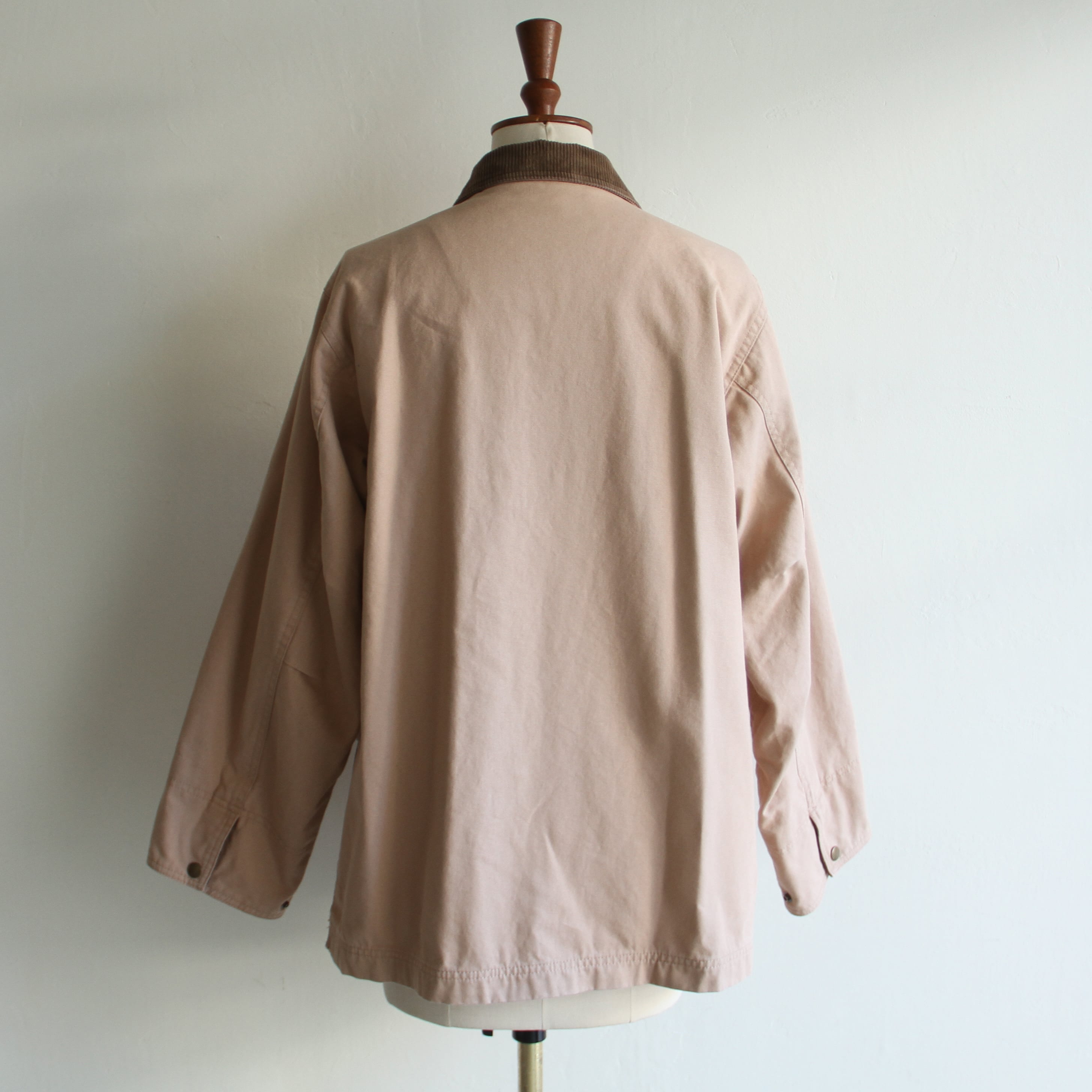 PHEENY Duck coverall | Terminal