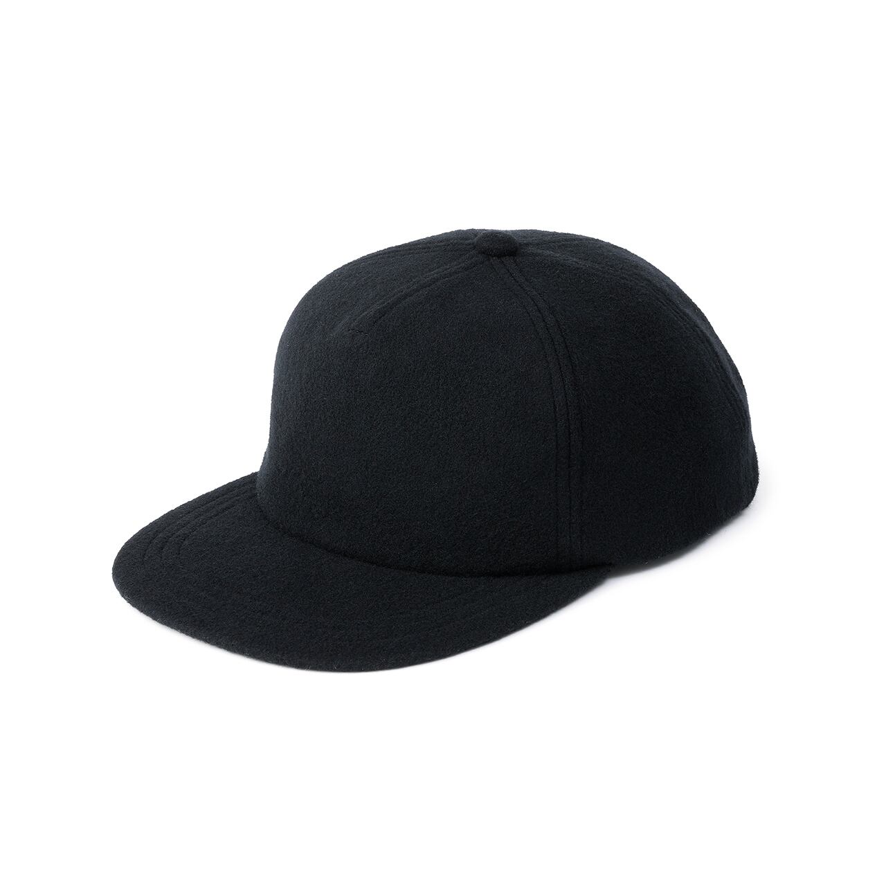 everyone wool cap (BLACK) | everyone
