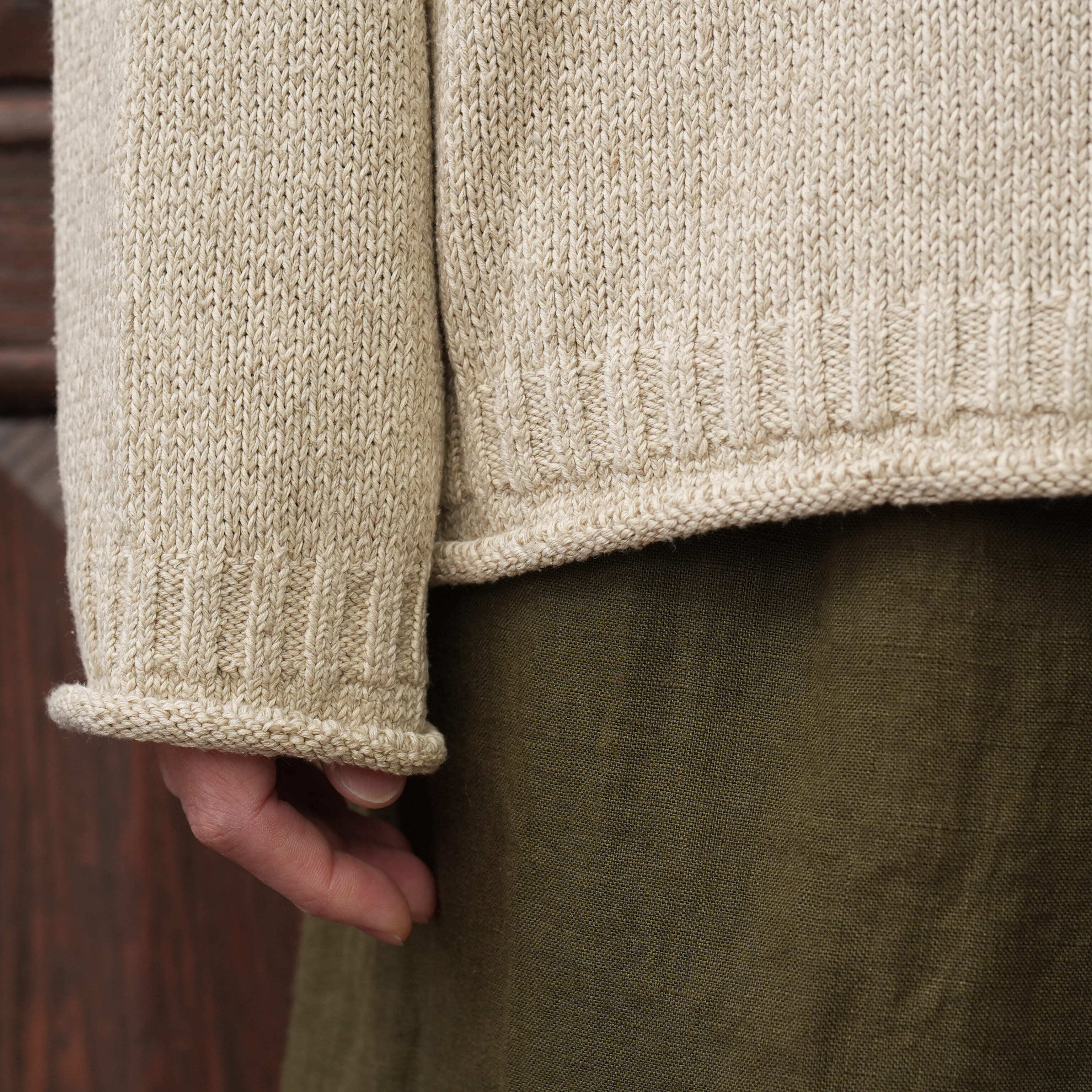 Olde H & Daughter(オールドエイチアンドドーター) 26SS Olde H & Daughter(オールドエイチアンドドーター) 26SS