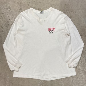 BIG DOGS L/S T-SHIRT