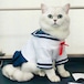 ペット用 コスプレ衣装 猫服 犬服 セーラー服 ★受注品★