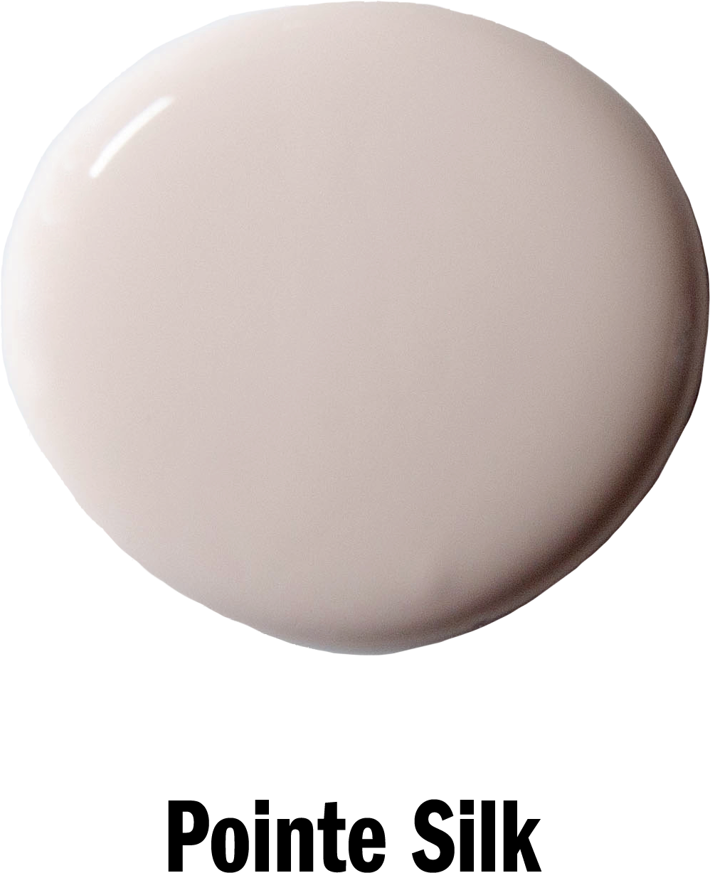 【ポワントシルク】Wall paint 120ml