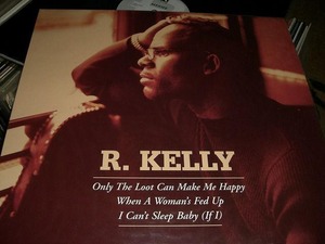 R.Kelly SureFace Happy