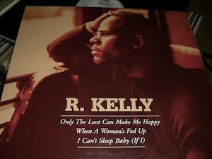 R.Kelly SureFace Happy