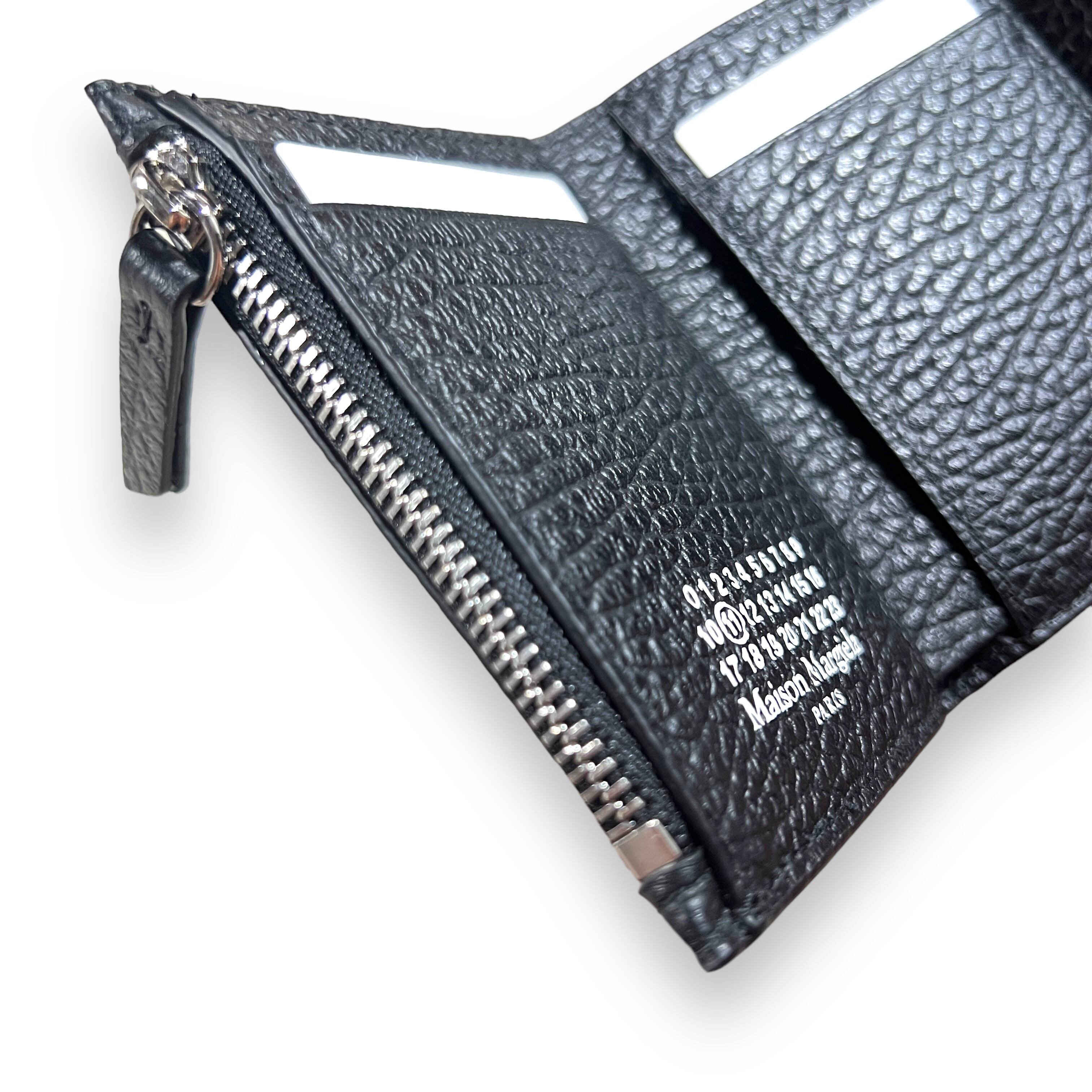 Maison Margiela スリーフォールドウォレット | Ungō