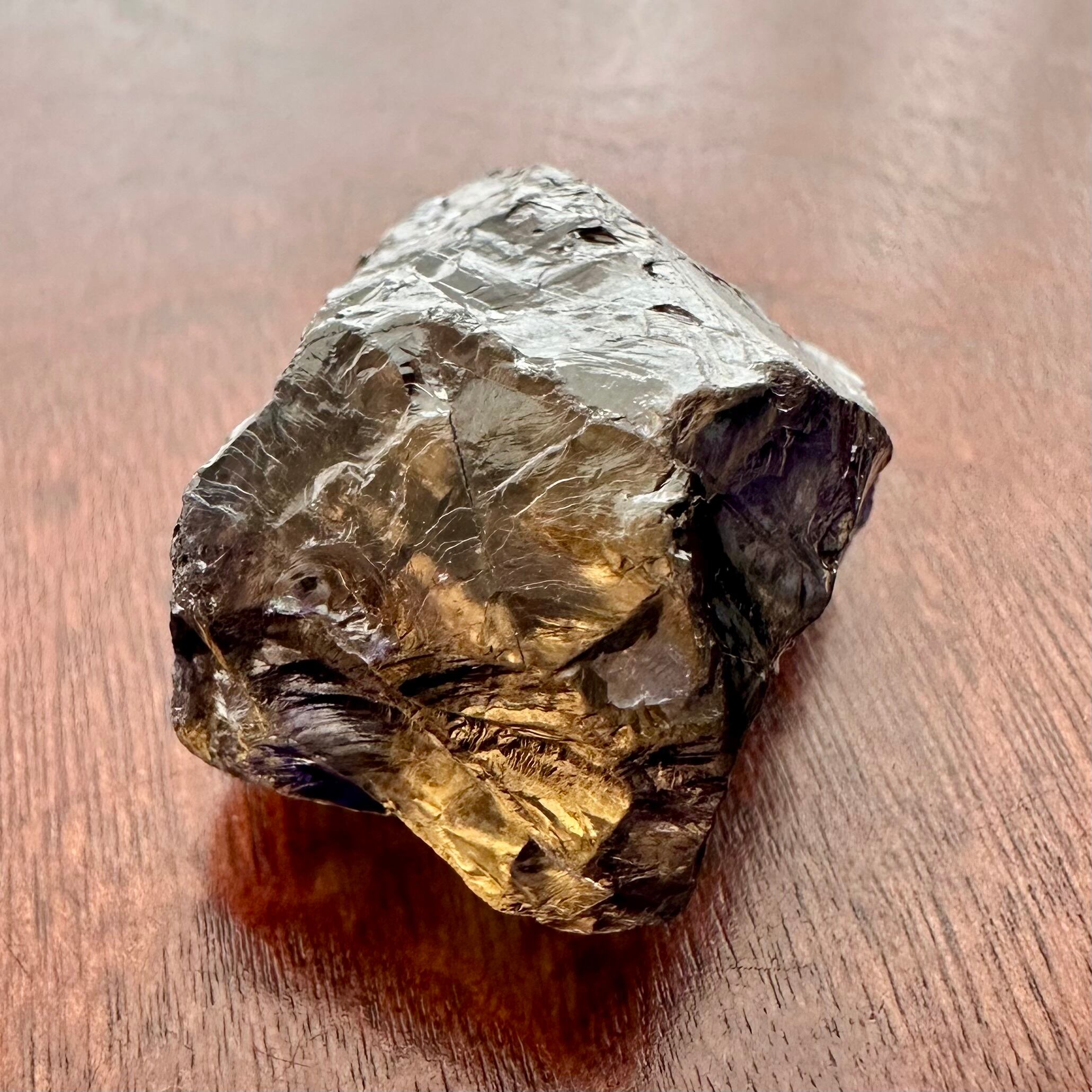 アイオライト【Iolite】マダガスカル産 | PEANUTS MINERALS