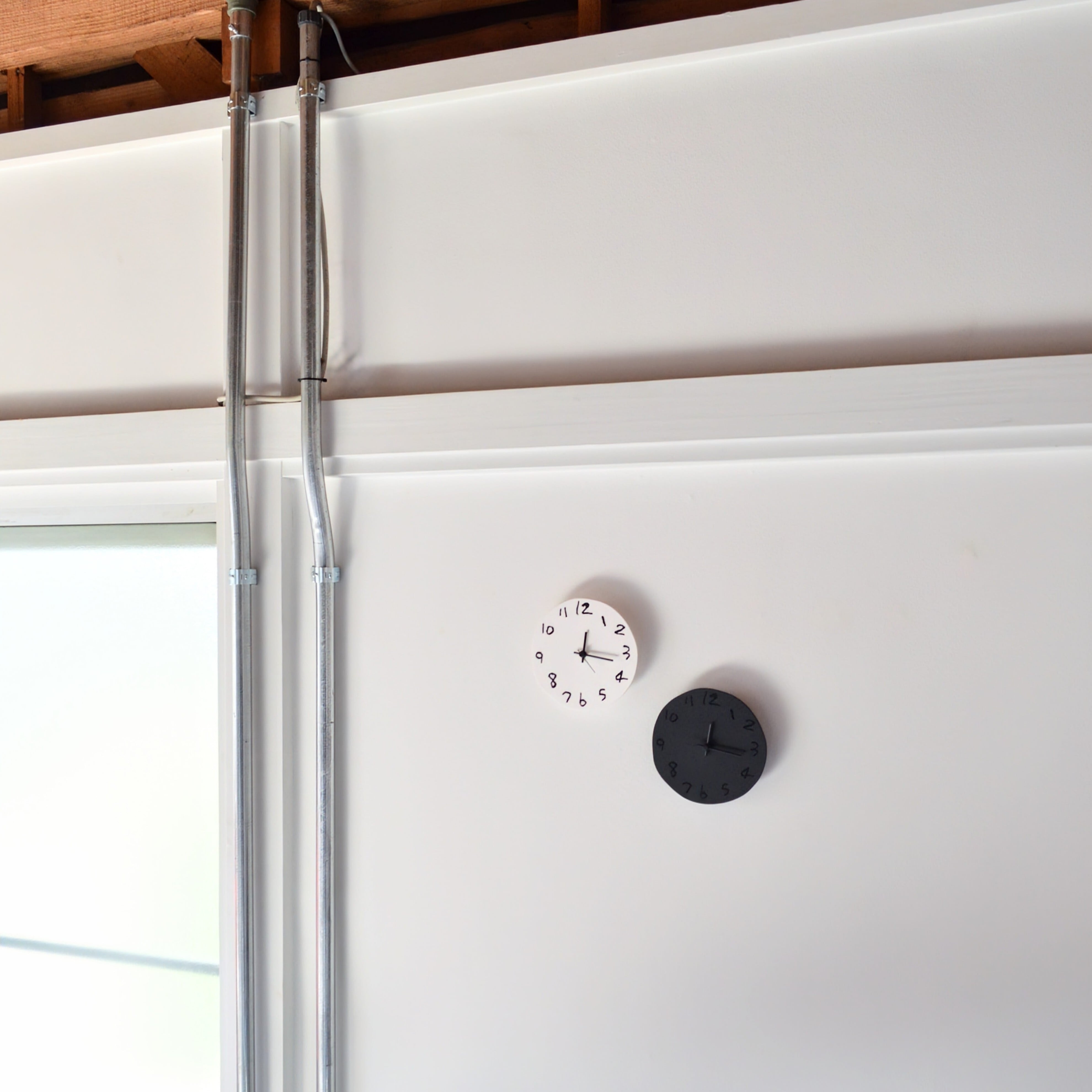 RESTOCK】PAPER WALL CLOCK by Yuki MIKAMI | MA STORE