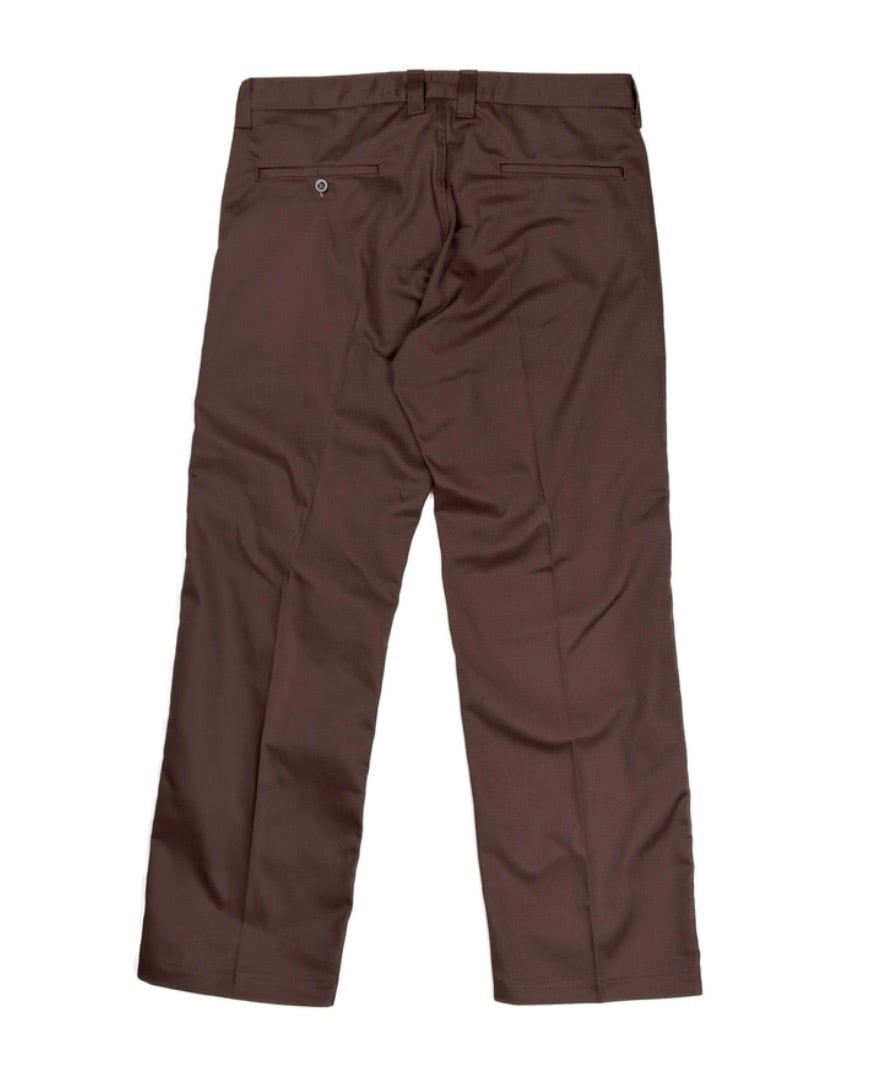 THE UNION RACING PANTS GRAY | Bridge Book Store