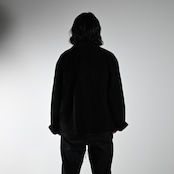 barbell object(バーベルオブジェクト)再入荷、leather jktコーディネート