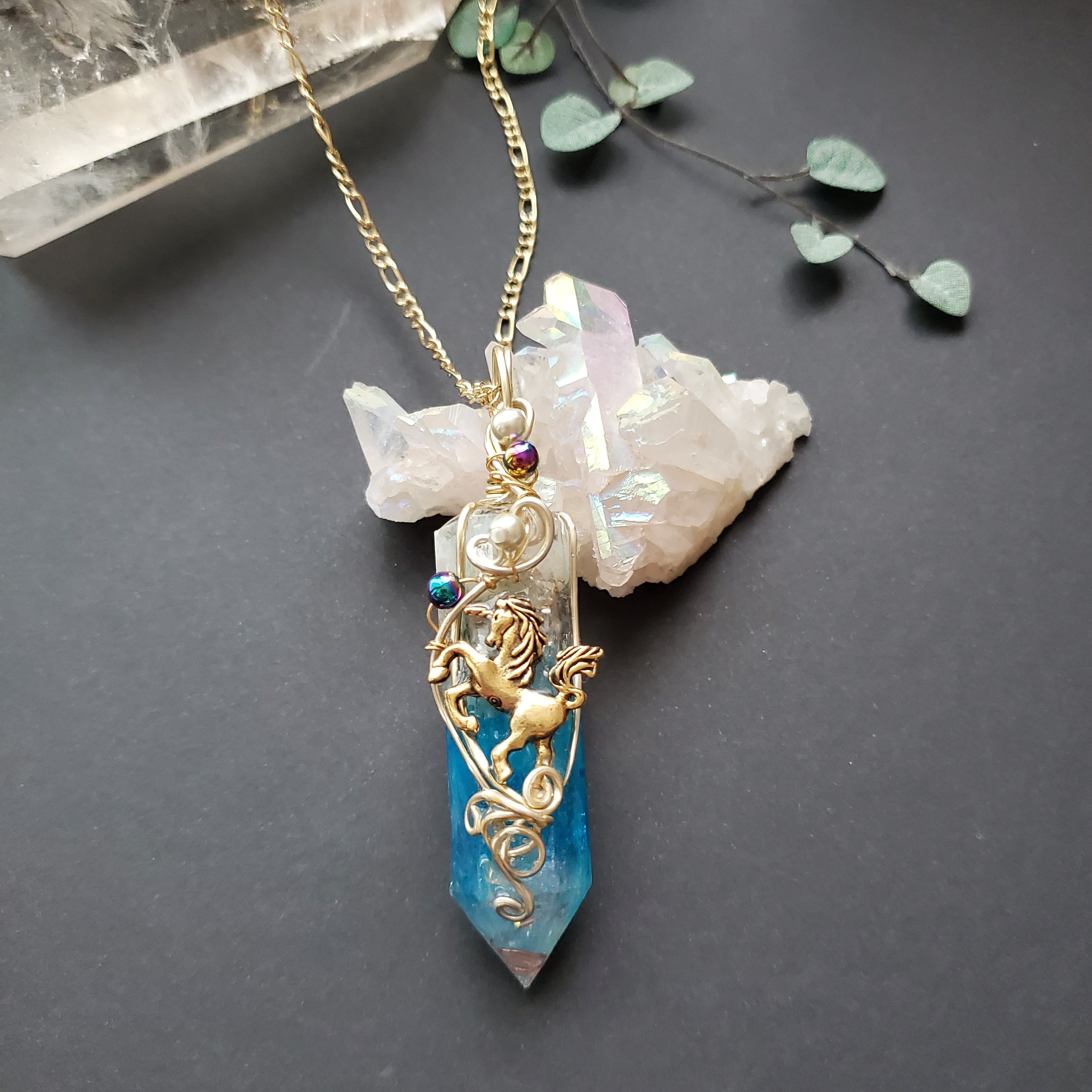 オルゴナイト&神聖幾何学アートSHOP【RAINBOW☆アルケミーアート】