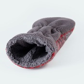 Harris Tweedを使用したフェアウェイウッド用ヘッドカバー HT_06FW