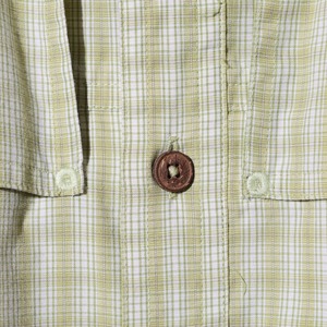 極美品 L 09年 L/S Island Hopper Shirt パタゴニア Patagonia アイランドホッパーシャツ 長袖