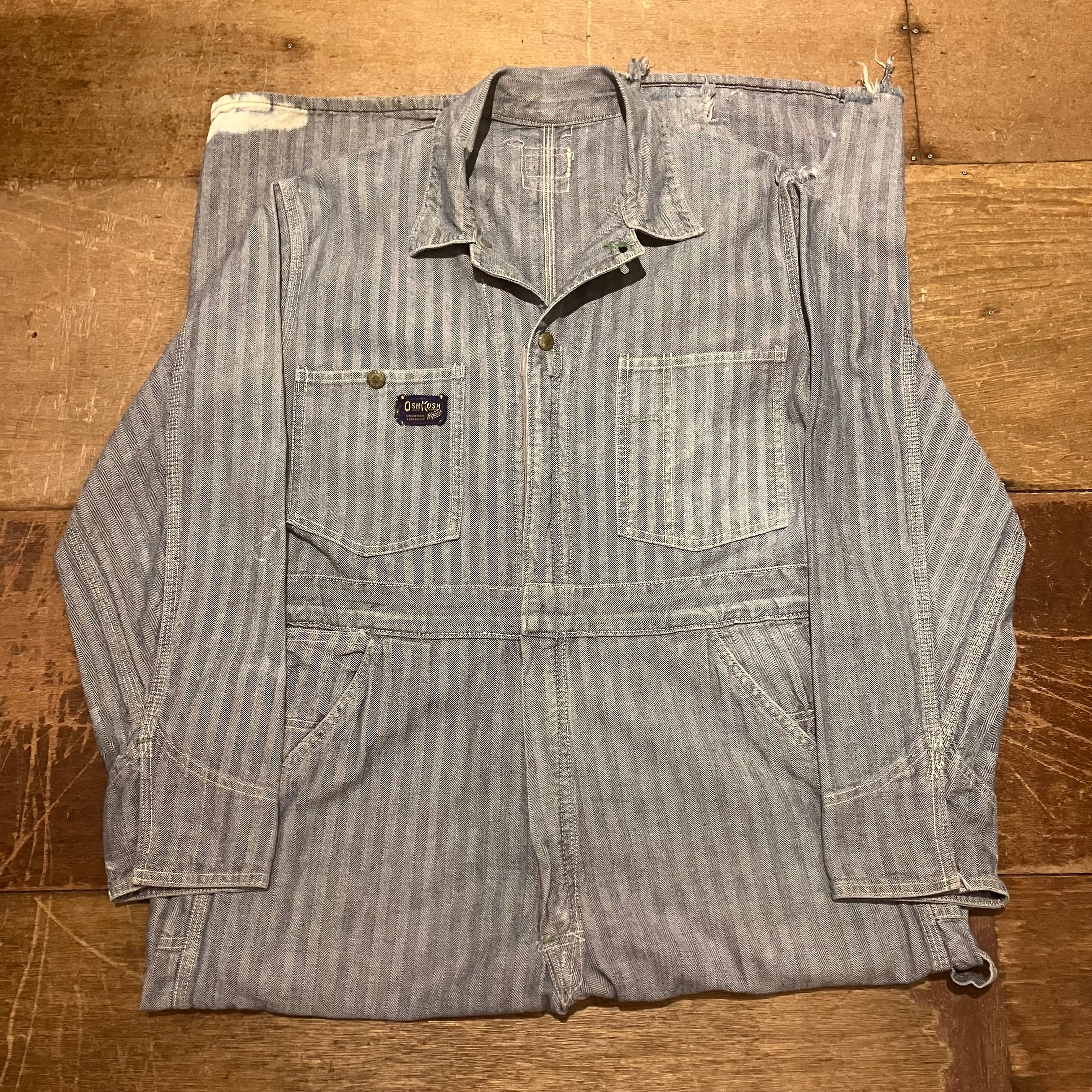 90s USA製 “ WRANGLER ” 70127 BLACK DENIM WESTERN SHIRT OLD VINTAGE
