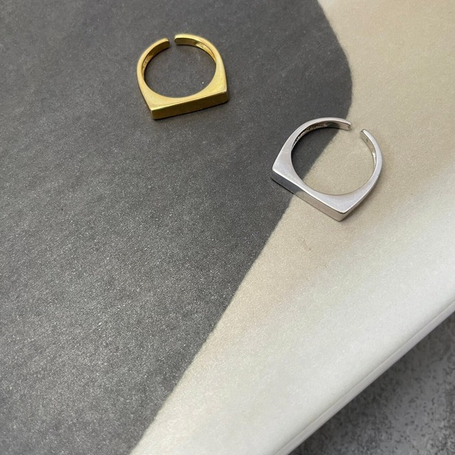 square ring