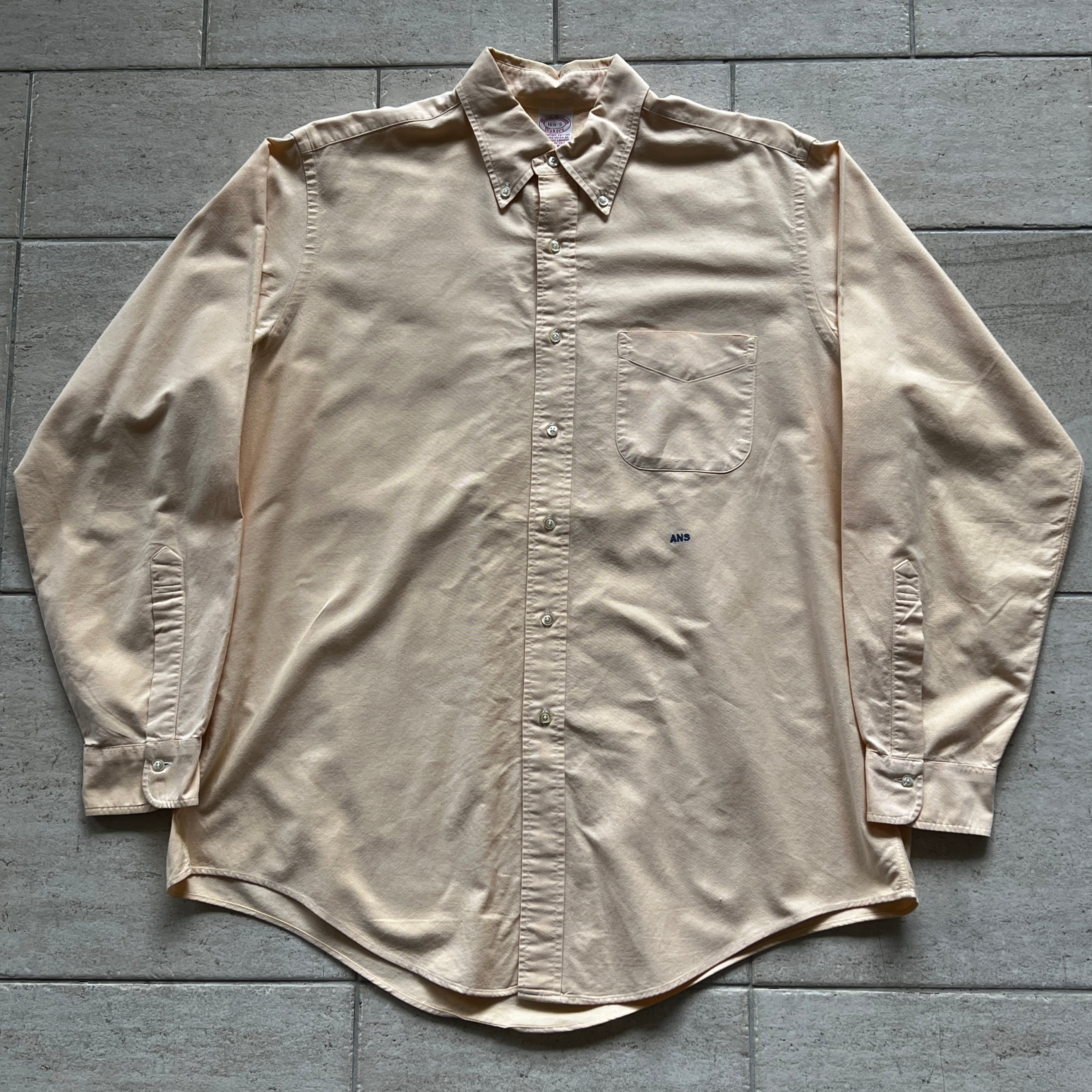 Brooks Brothers(ブルックスブラザーズ) | DESERTSNOW