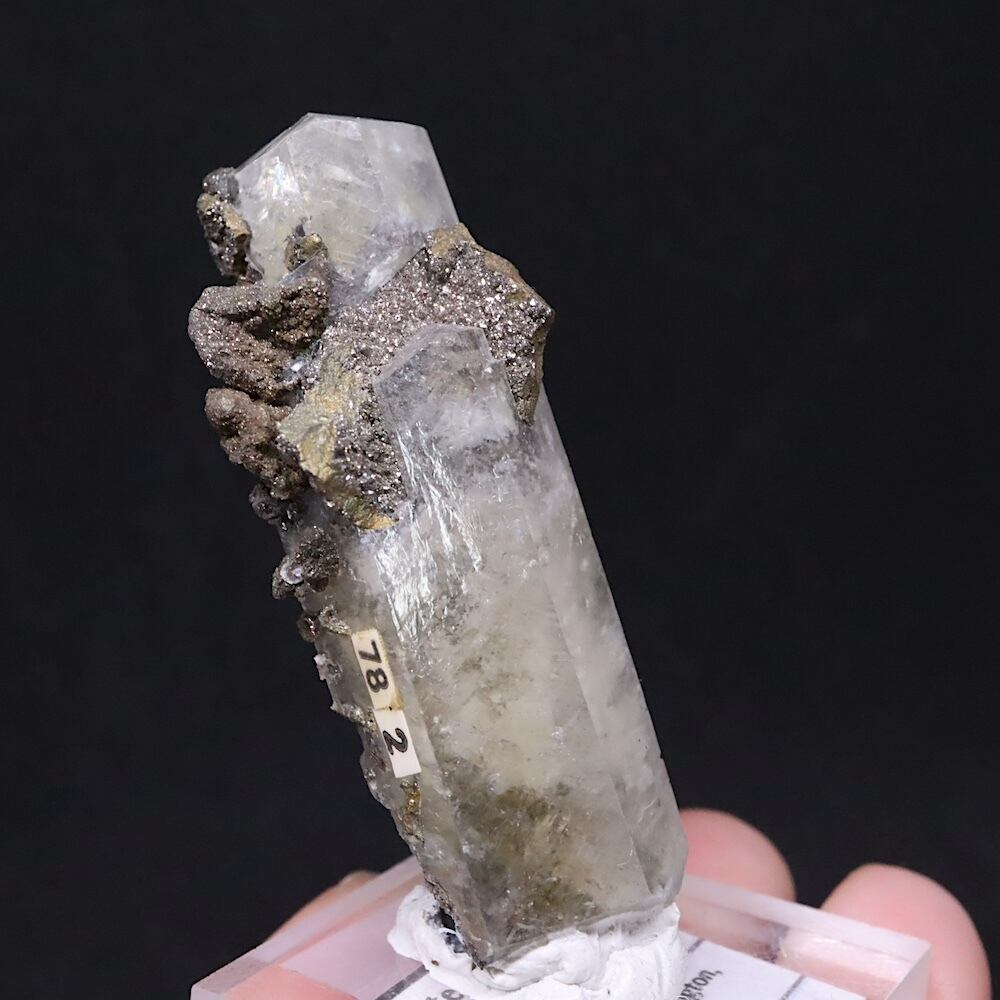 シーゲン鉱 & カルサイト 原石 32,3g OTH004天然石 パワーストーン シーゲン鉱 & カルサイト 原石 32,3g OTH004 鉱物 天然石