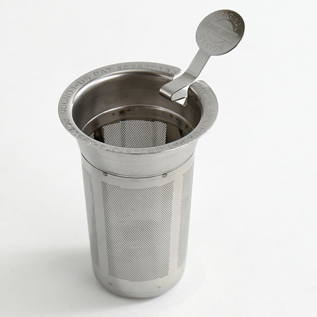 ティーポット 2cup用 ティーストレーナー