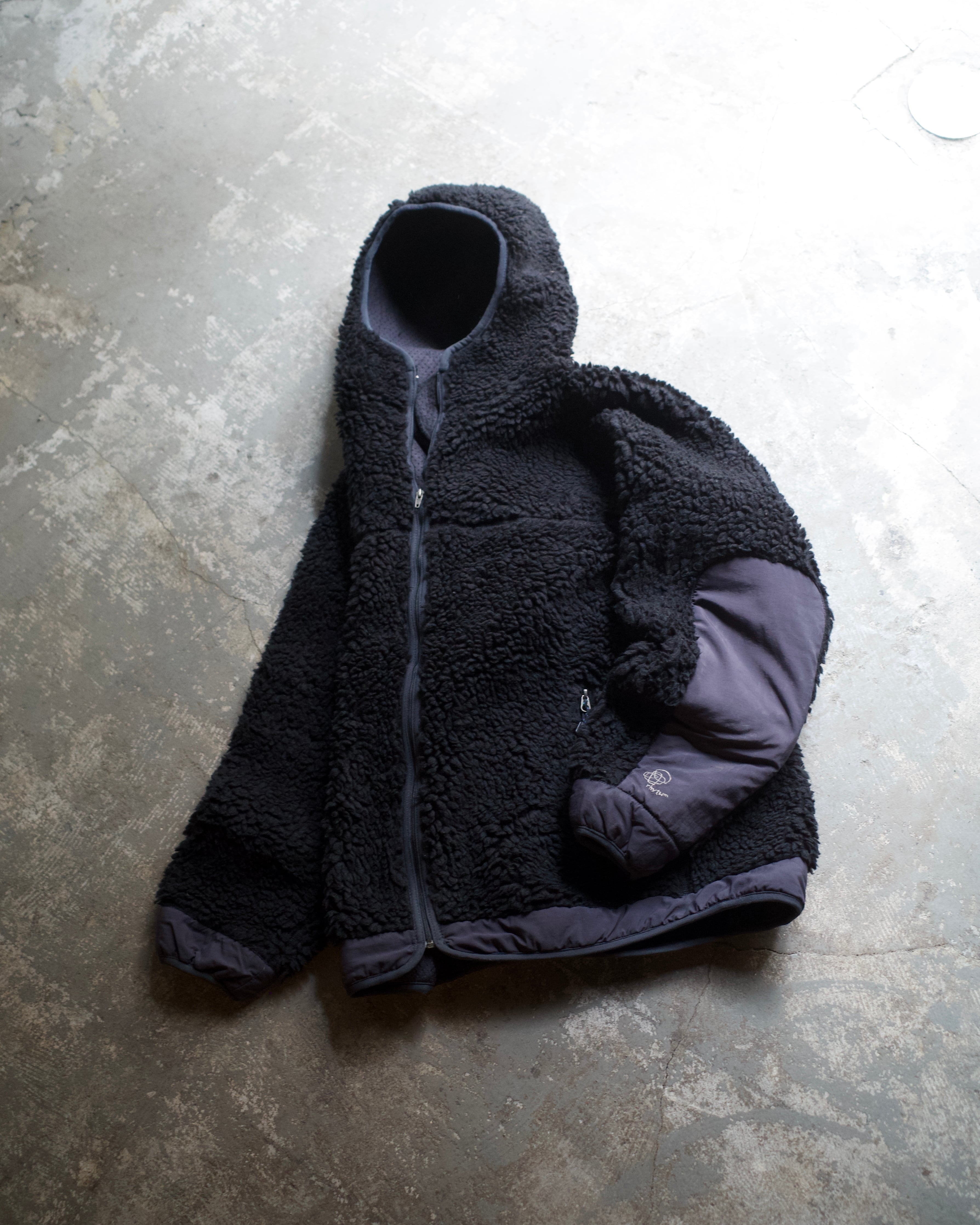 00s Patagonia】rhythm hoodie | used.memento