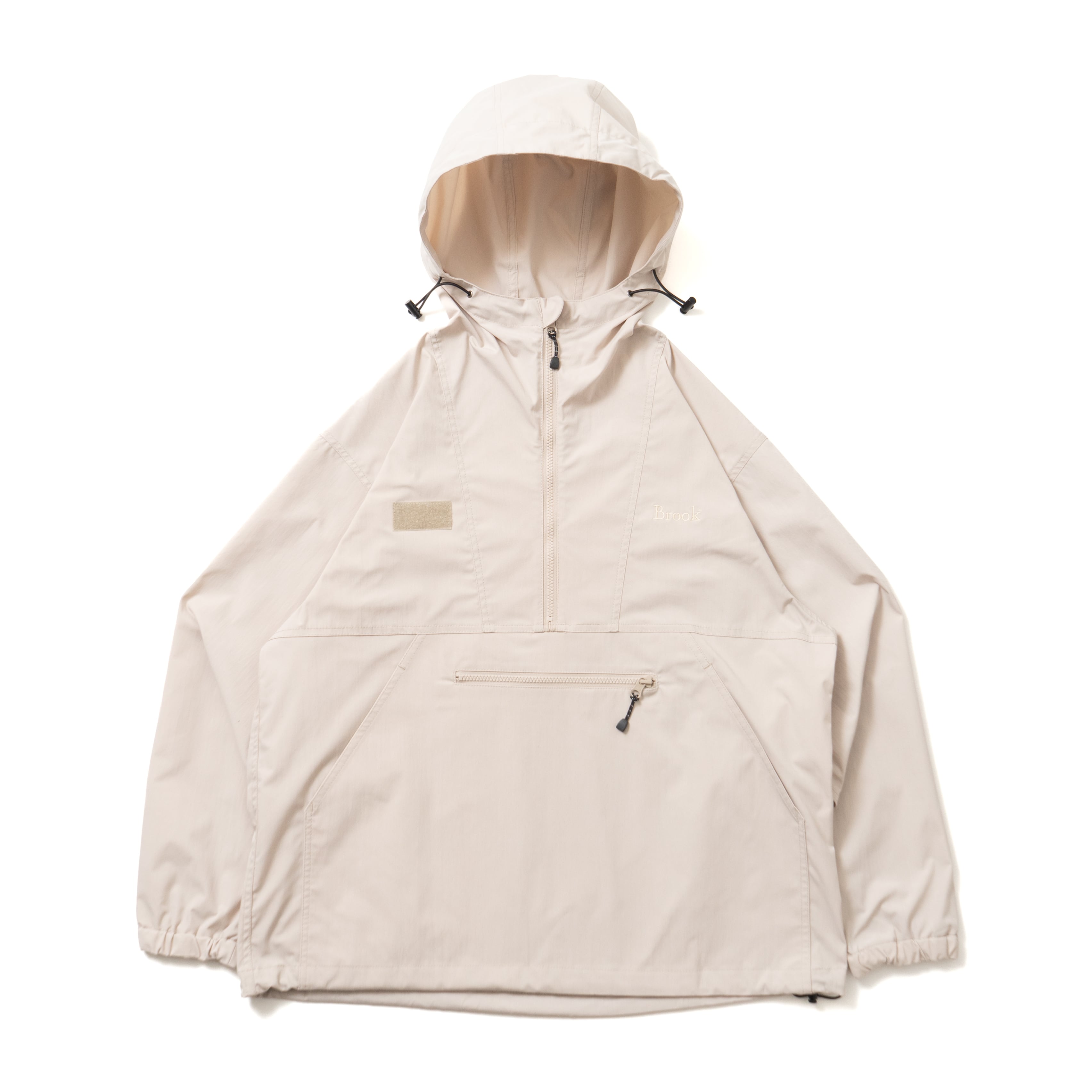 Beige)Brook Original Anorak Parka