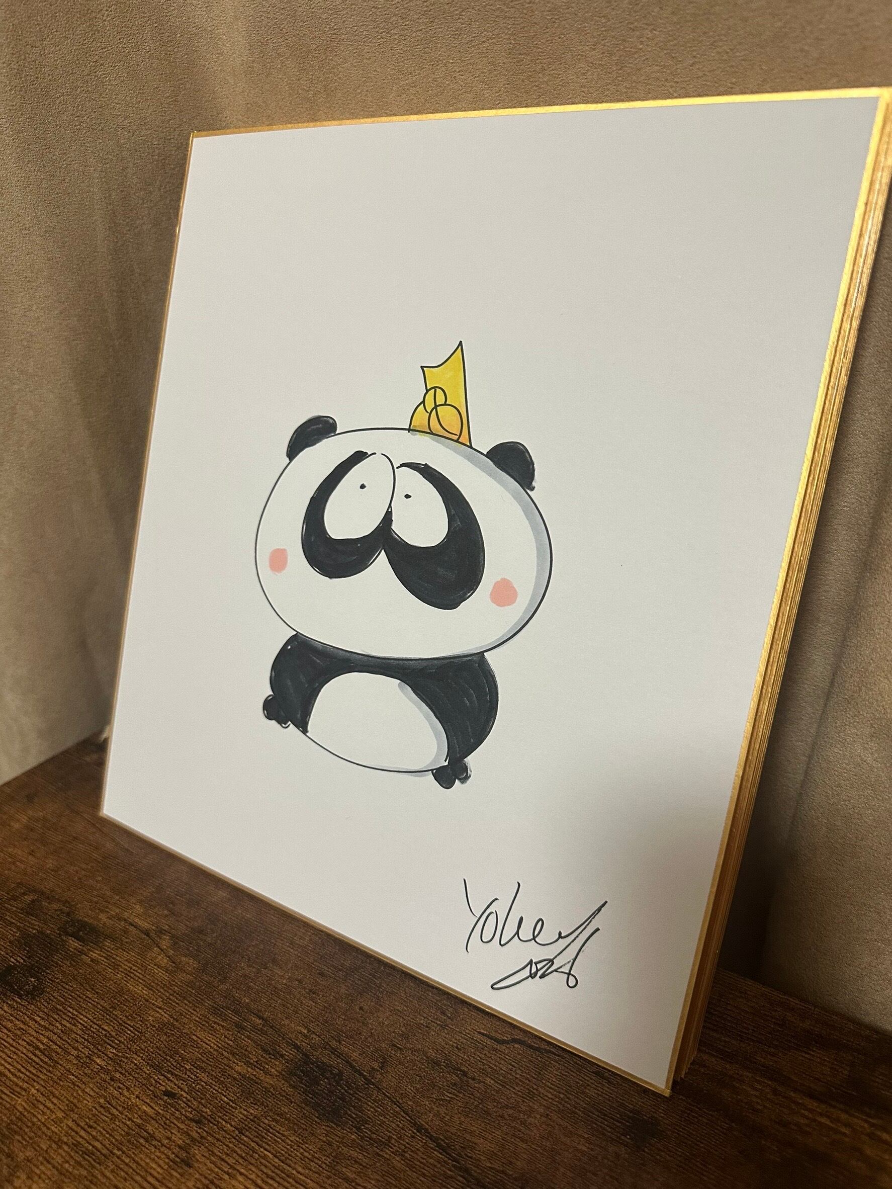原画 | スプレーアートエデンショップ