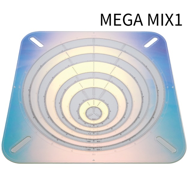 Planarc MEGA